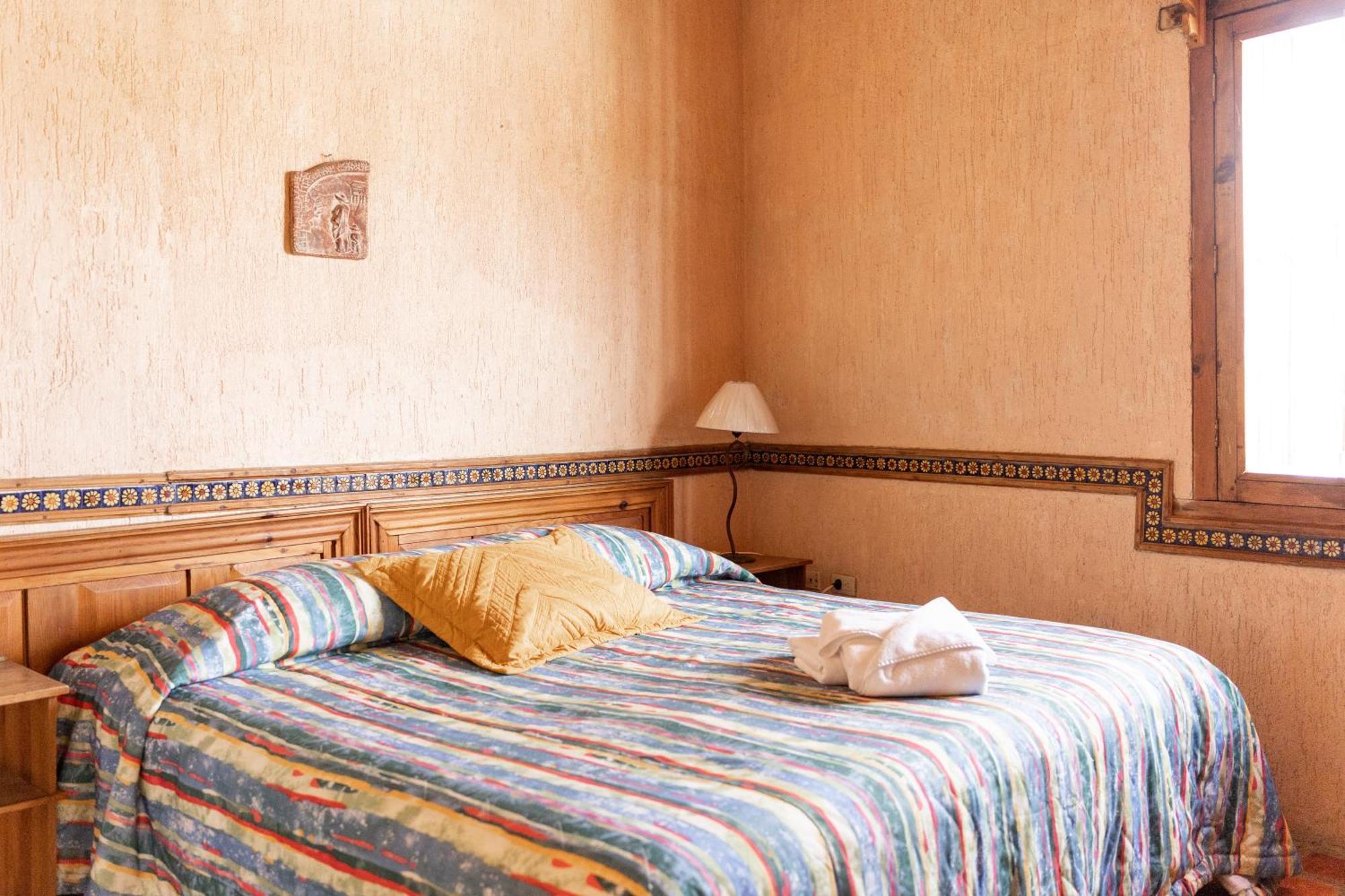 דולורס אידאלגו Hotel Casamia מראה חיצוני תמונה